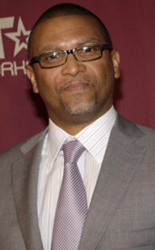 Reginald Hudlin